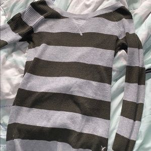 American Eagle long sleeve